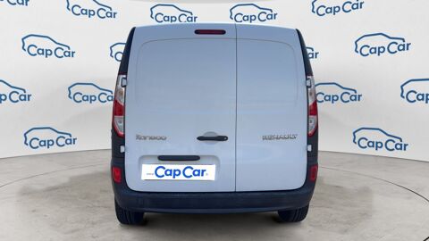 Kangoo Express II 1.5 Blue dCi 95 Confort 2019 occasion 76140 Le Petit Quevilly