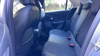 Corsa VI 1.2 Turbo 100 BVA8 Elegance - Automatique 2021 occasion 37230 Fondettes