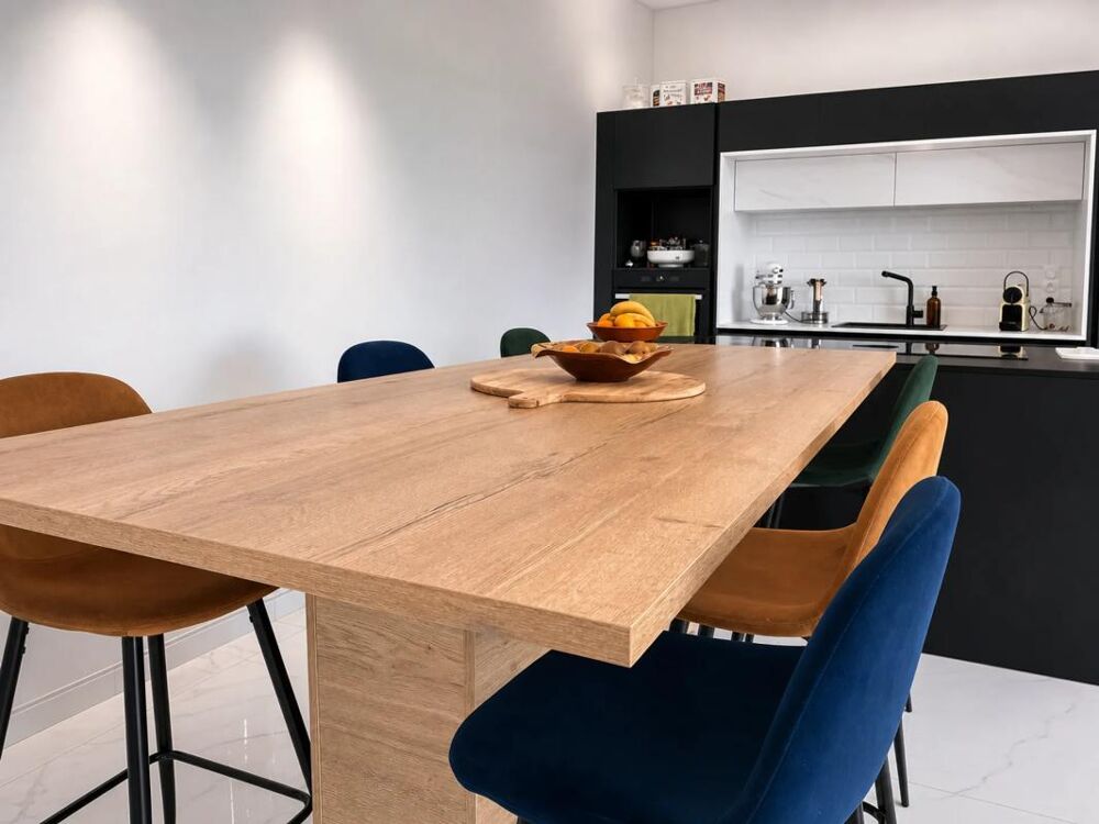 Villa Haut de gamme de 167 m² avec terrain de 4800 m2 à Villespy