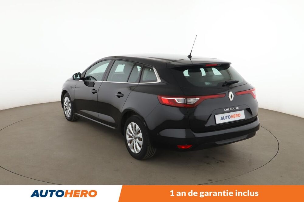 M&eacute;gane 1.5 dCi Blue Life 95 ch 2020 occasion 92130 Issy-les-Moulineaux