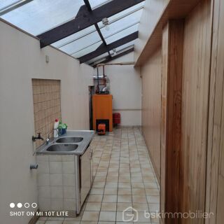  Maison � vendre 6 pi�ces 90 m�