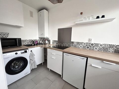  Appartement � louer 1 pi�ce 32 m�