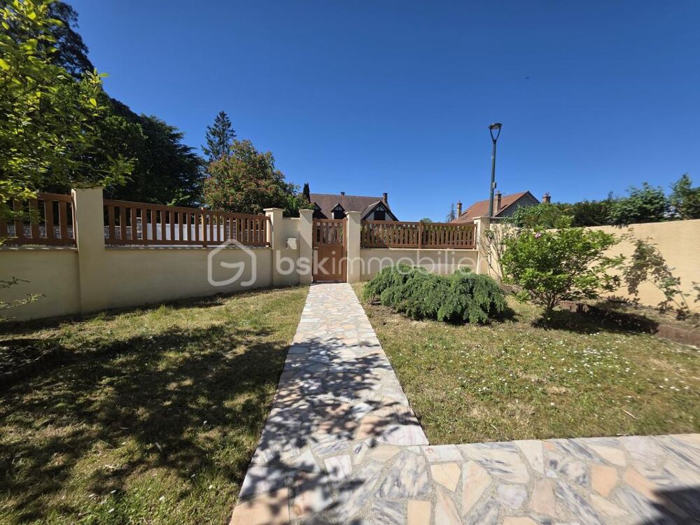 Pavillon familial 4 chambres