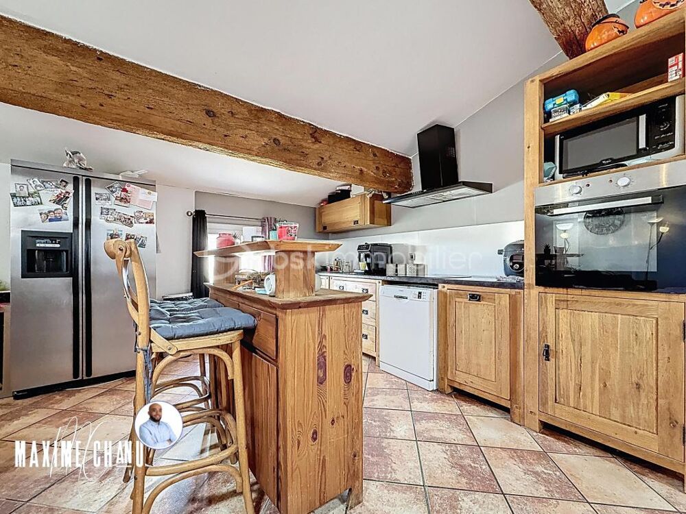 à vendre  Maison Poussan (34560)