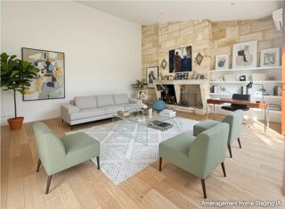  Maison à vendre 6 pièces 168 m²