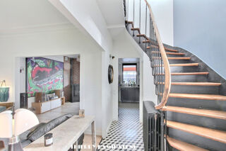  Maison  vendre 8 pices 183 m