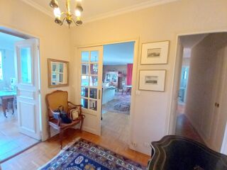  Appartement  vendre 7 pices 118 m