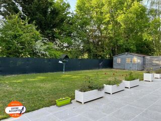  Maison à vendre 5 pièces 123 m²