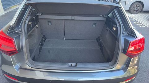 Q2 1.5 TFSI 150 S-Tronic7 S line - Automatique Toit ouvrant 2020 occasion 74500 Evian Les Bains