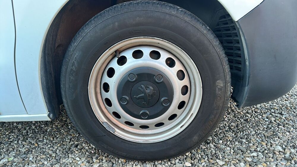 Expert VU III 2.0 BlueHDi 150 Asphalt 2022 occasion 62260 Auchel