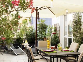  Appartement  vendre 4 pices 75 m