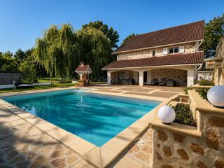  Maison à vendre 5 pièces 238 m²