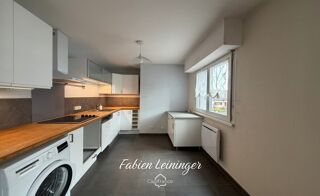  Appartement à vendre 2 pièces 62 m²