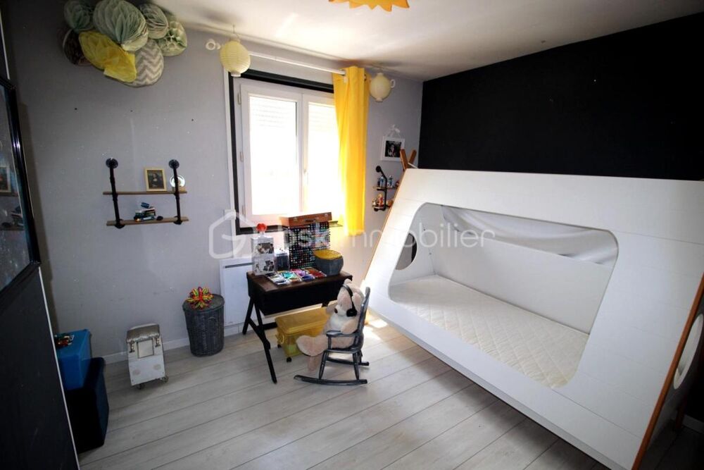Vente Maison MAISON MITOYENNE DE 102M² PROCHE D'AMIENS Longueau