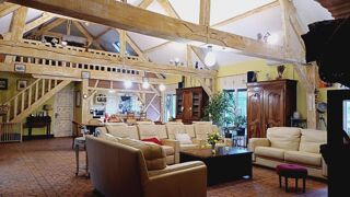  Maison � vendre 8 pi�ces 250 m�