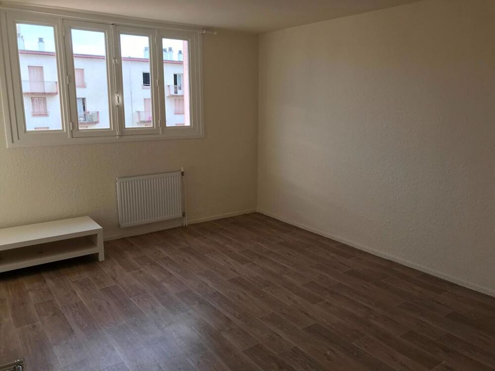 Vente Appartement ROANNE - APPARTEMENT T2 INVESTISSEMENT LOCATIF Roanne