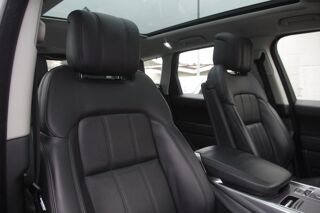 Range Rover II (2) 2.0 P400E PHEV 404 HSE DYNAMIC AUTO 2018 occasion 78240 Chambourcy