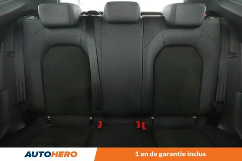 Arona 1.0 EcoTSI FR DSG7 115 ch 2019 occasion 92130 Issy-les-Moulineaux