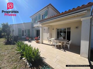  Maison à vendre 7 pièces 181 m²