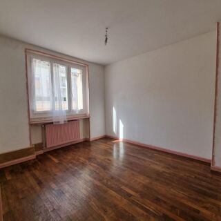  Appartement � vendre 3 pi�ces 57 m�