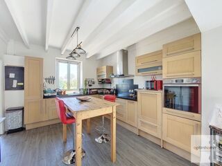  Maison � vendre 6 pi�ces 146 m�