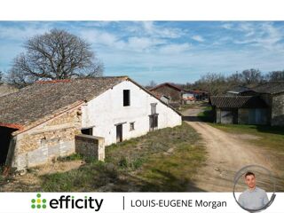  Remise / Grange � vendre 9 pi�ces 245 m�