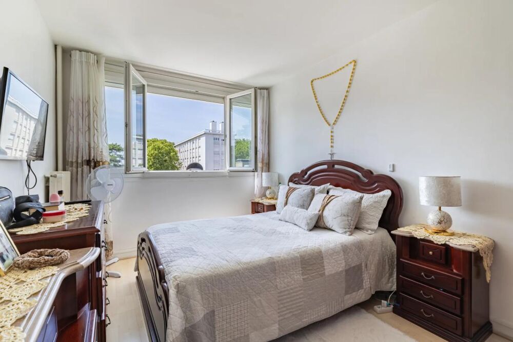 Vente Appartement Appartement 3 pièces de 66 m² situé à Draveil Draveil