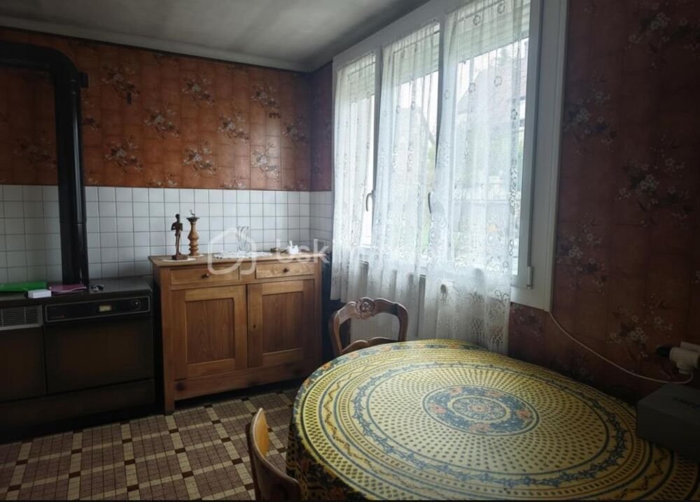 Maison de ville de 85m2