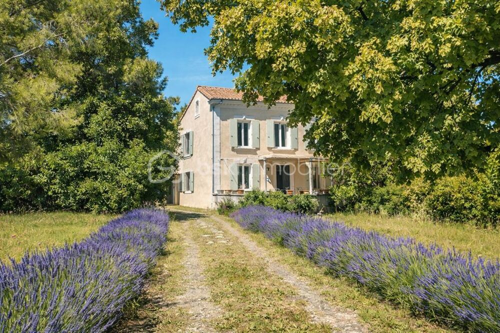 Authentique maison de famille pleine de caractère