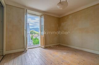 Vente Appartement Plateau à aménager - Dernier étage Aix les bains