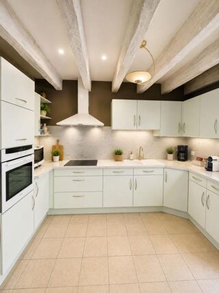  Maison à vendre 4 pièces 96 m²