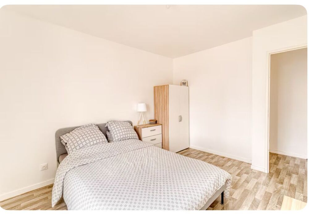 Location Appartement Appartement de 65m2 à louer sur Champigny-sur-Marne Champigny sur marne