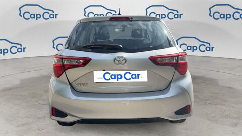 Yaris IV 1.5 VVT-i 111 Dynamic 2020 occasion 31300 Toulouse