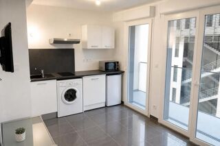  Appartement à vendre 1 pièce 26 m²