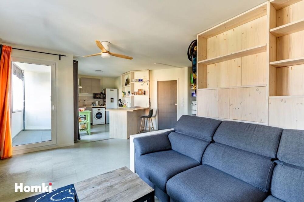 Vente Appartement Appartement T3 de 64 m2 avec parking à Toulouse 31300 Toulouse