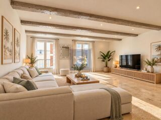 Vente Appartement Appartement 3 pièces - Sainte-Maxime Sainte maxime