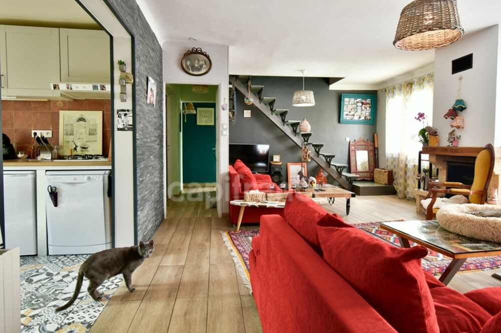 Vente Maison Maison à vendre 7 pièces ARLES (13) Arles