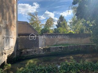  Moulin � vendre 8 pi�ces 250 m�