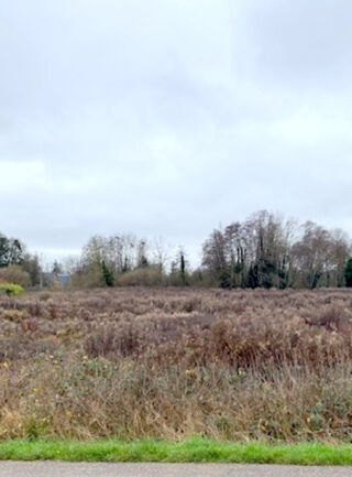  Terrain � vendre 2190 m�