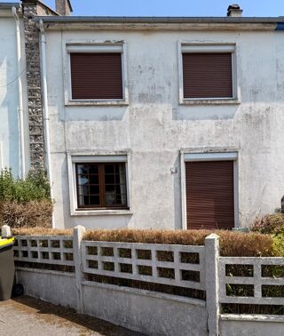  Maison à vendre 4 pièces 80 m²