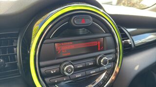 Cooper 2.0 192 S - Automatique Toit ouvrant 2015 occasion 22360 Langueux