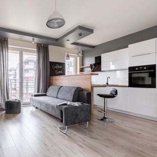  Appartement � vendre 2 pi�ces 40 m�