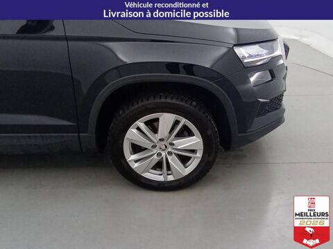 Karoq TSI 110 Ambition 2024 occasion 10150 Lavau