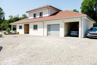  Maison à vendre 5 pièces 149 m²