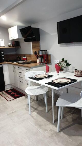  Chalet à vendre 5 pièces 86 m² Aire sur l adour