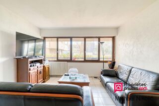  Appartement � vendre 5 pi�ces 86 m�