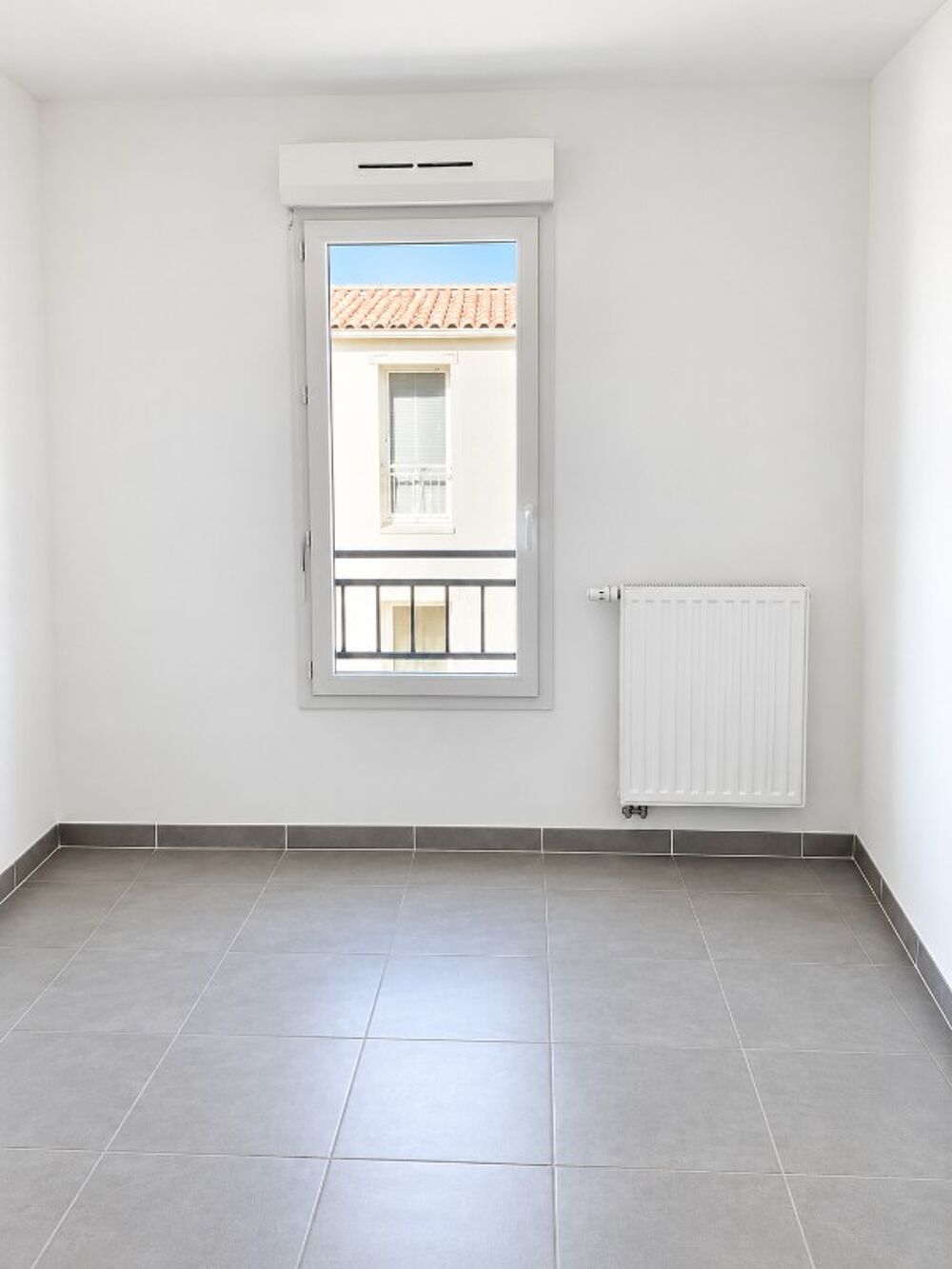 Location Appartement T2 avec terrasse et garage à TOULON Toulon