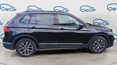 Tiguan 1.5 TSI 150 DSG7 Life 2021 occasion 60940 Cinqueux