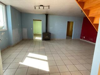  Maison � vendre 3 pi�ces 81 m�