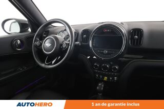 Countryman Cooper SE ALL4 Hybrid BVA6 136+88 ch 2020 occasion 92130 Issy-les-Moulineaux